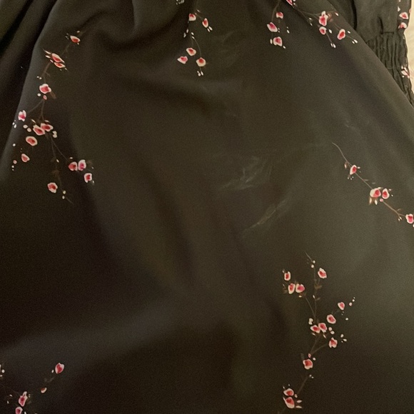 Floral Dress - Picture 4 of 5